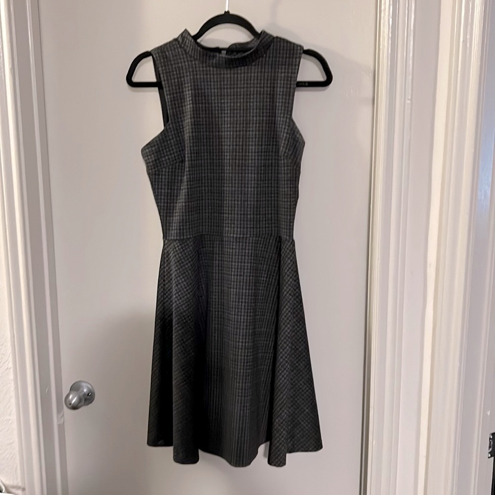 Saks fifth ave dress -size large